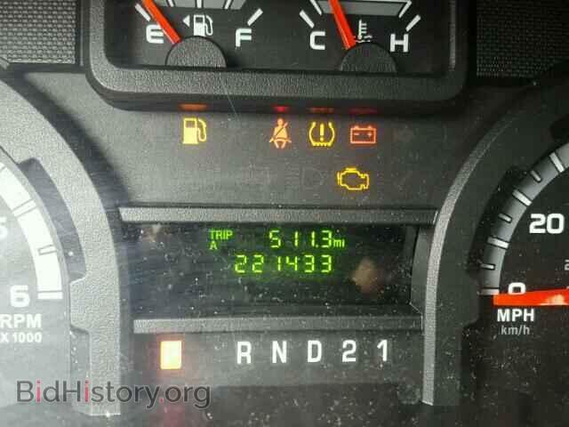 2012 FORD ECONOLINE - VIN: 1FTSS3EL3CDB08150 - Фото 8