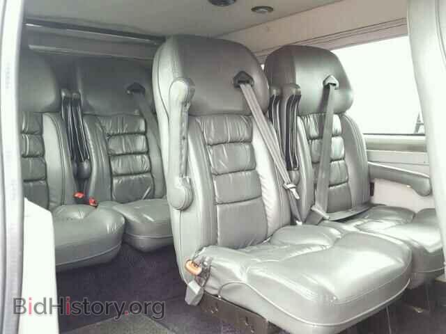 2012 FORD ECONOLINE - VIN: 1FTSS3EL3CDB08150 - Фото 9