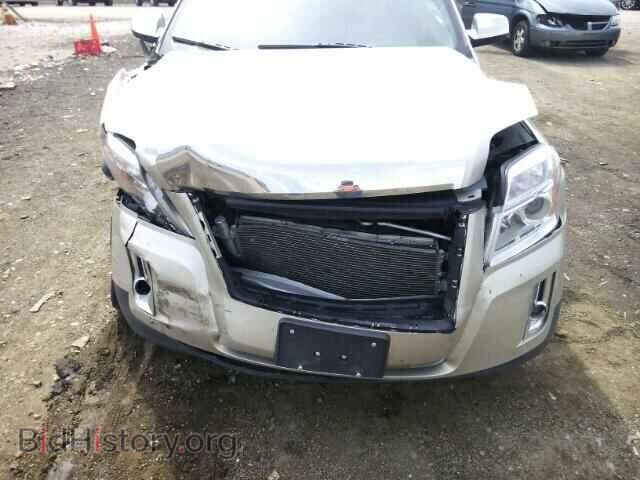 2014 GMC TERRAIN - VIN: 2GKFLTE32E6125980 - Фото 7