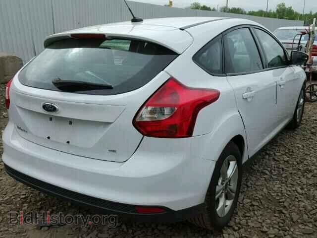 2014 FORD FOCUS - VIN: 1FADP3K20EL334649 - Photo 4