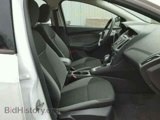 2014 FORD FOCUS - VIN: 1FADP3K20EL334649 - Photo 5