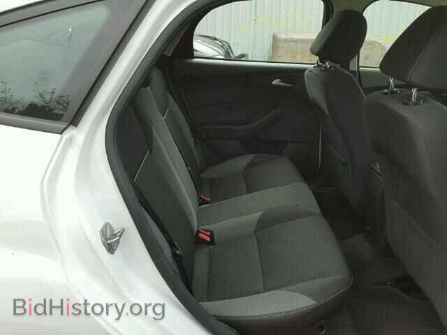 2014 FORD FOCUS - VIN: 1FADP3K20EL334649 - Photo 6