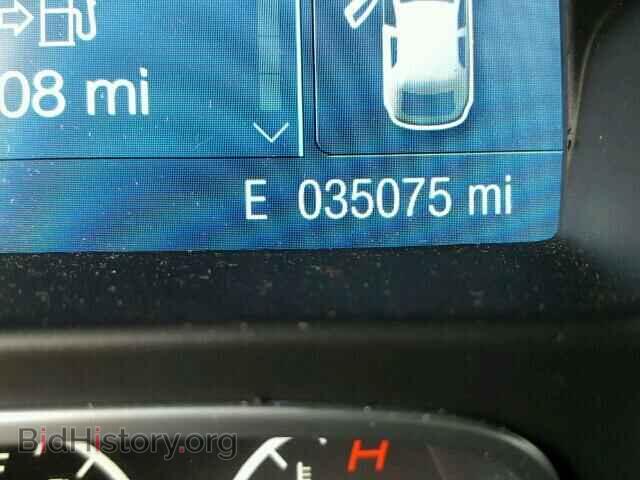 2014 FORD FOCUS - VIN: 1FADP3K20EL334649 - Photo 8