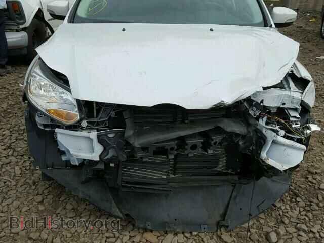 2014 FORD FOCUS - VIN: 1FADP3K20EL334649 - Photo 9