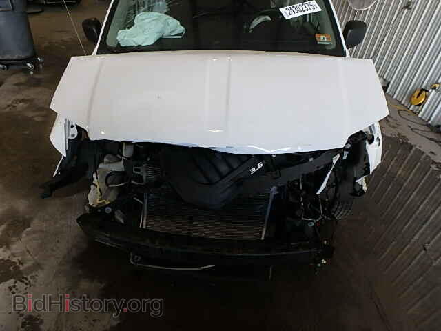 2014 DODGE CARAVAN - VIN: 2C4RDGBG3ER175533 - Фото 7
