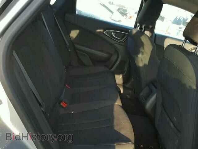 2015 CHRYSLER 200 - VIN: 1C3CCCAB9FN688702 - Photo 6
