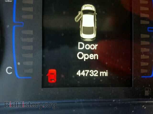 2015 CHRYSLER 200 - VIN: 1C3CCCAB9FN688702 - Photo 8