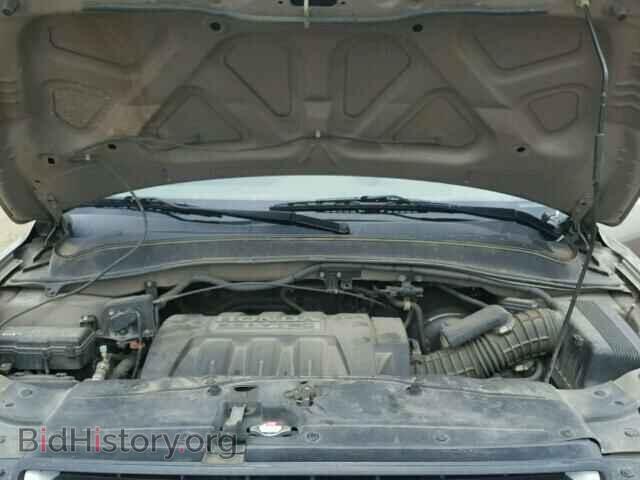 2007 HONDA PILOT - VIN: 5FNYF281X7B043525 - Фото 7