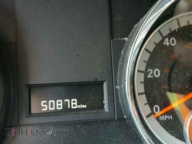 2014 DODGE CARAVAN - VIN: 2C4RDGBG7ER308925 - Фото 8