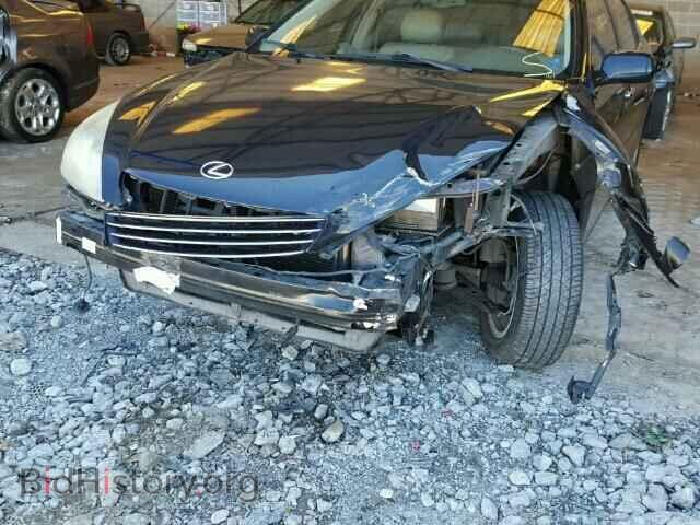 2003 LEXUS ES300 - VIN: JTHBF30G030113326 - Фото 9