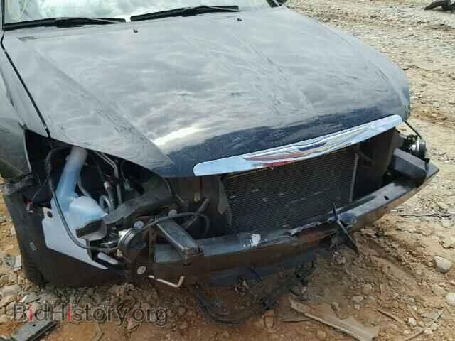 2014 CHRYSLER 200 - VIN: 1C3CCBAB0EN176044 - Фото 9