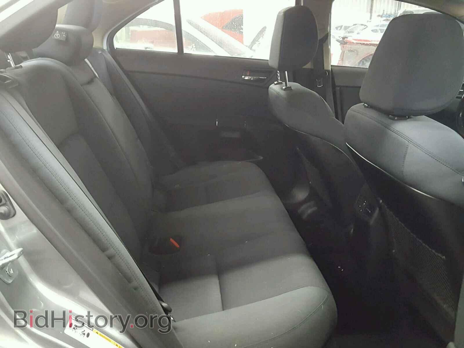 2012 SUZUKI KIZASHI - VIN: JS2RF9A12C6100366 - Photo 6