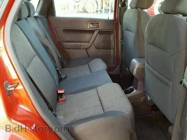 2010 FORD FOCUS - VIN: 1FAHP3FN1AW138475 - Фото 6