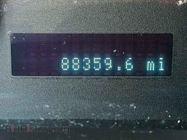 2010 FORD FOCUS - VIN: 1FAHP3FN1AW138475 - Фото 8