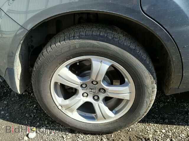 2013 HONDA PILOT - VIN: 5FNYF3H46DB008444 - Фото 9