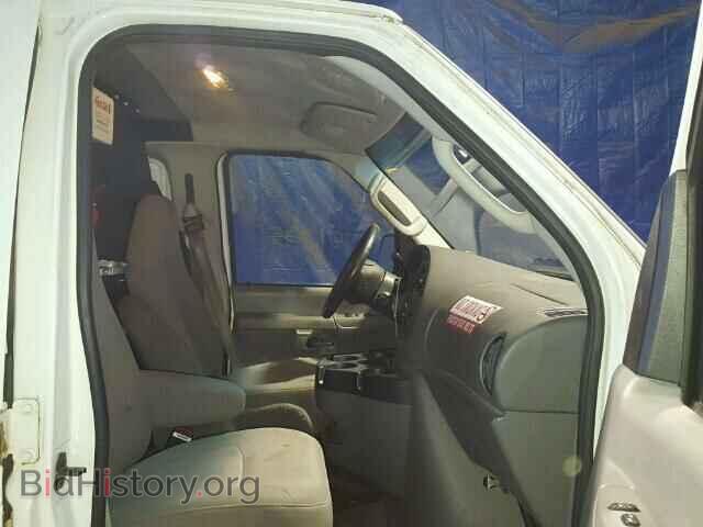 2007 FORD ECONOLINE - VIN: 1FTSS34L07DB27519 - Фото 5