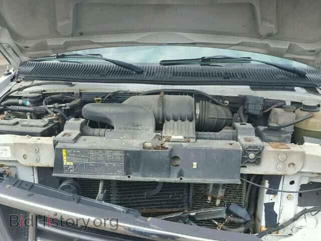 2007 FORD ECONOLINE - VIN: 1FTSS34L07DB27519 - Фото 7