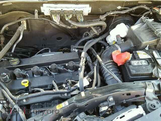 2012 FORD ESCAPE - VIN: 1FMCU0D73CKC52032 - Photo 7