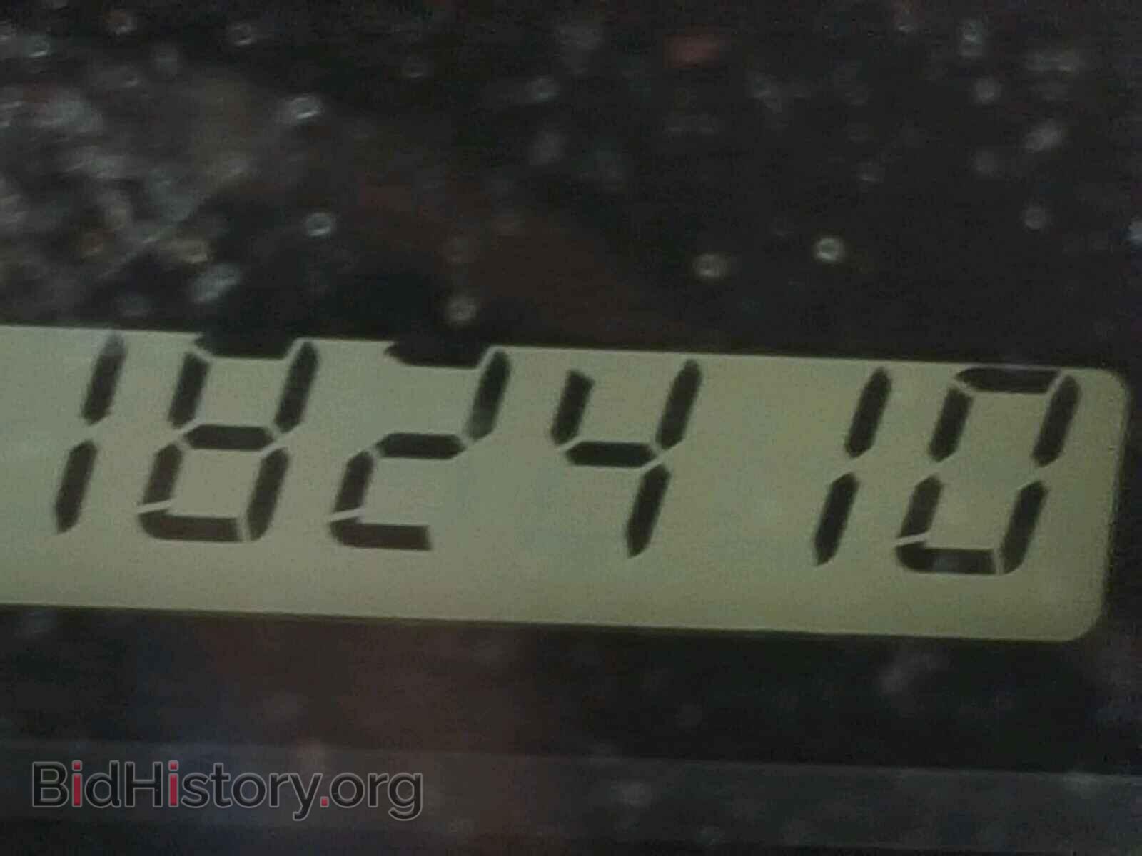 2006 LEXUS RX330 - VIN: 2T2GA31U86C053117 - Фото 8