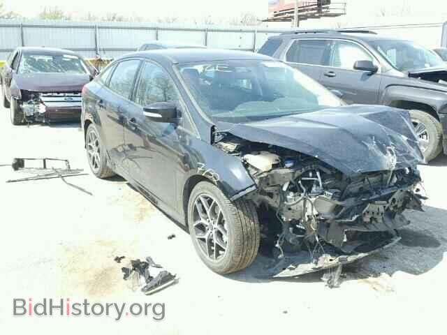 Фотография 1FADP3FE6FL323967 - FORD FOCUS 2015