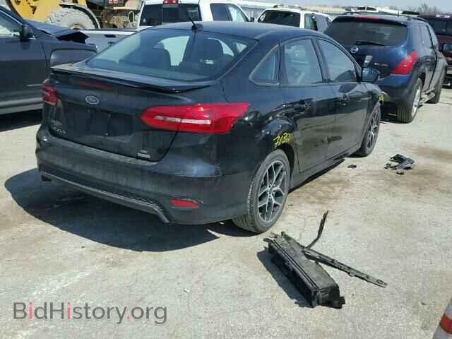 2015 FORD FOCUS - VIN: 1FADP3FE6FL323967 - Фото 4