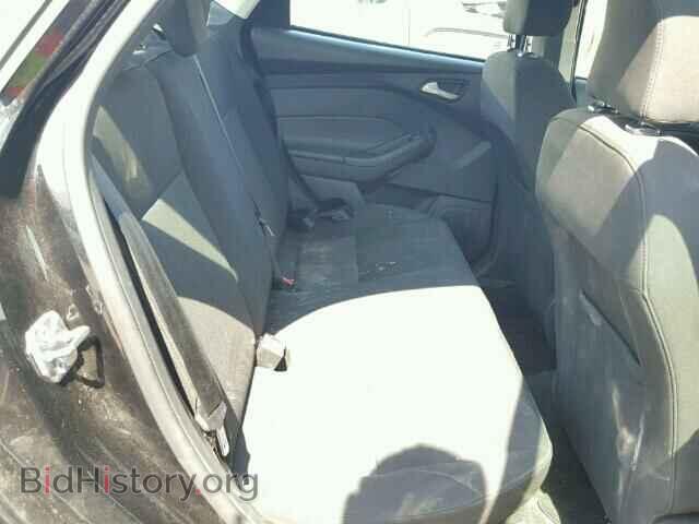2015 FORD FOCUS - VIN: 1FADP3FE6FL323967 - Фото 6