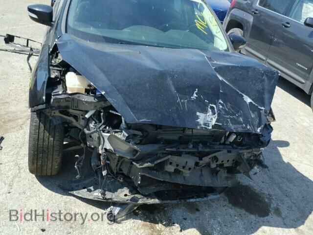 2015 FORD FOCUS - VIN: 1FADP3FE6FL323967 - Фото 9