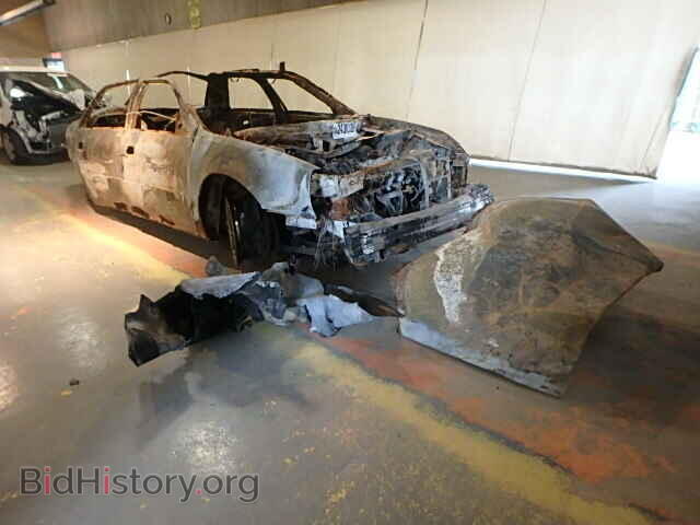 Photo 1G6KD54Y11U144308 - CADILLAC DEVILLE 2001