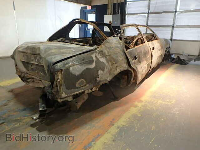 2001 CADILLAC DEVILLE - VIN: 1G6KD54Y11U144308 - Фото 4