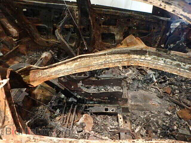 2001 CADILLAC DEVILLE - VIN: 1G6KD54Y11U144308 - Фото 5