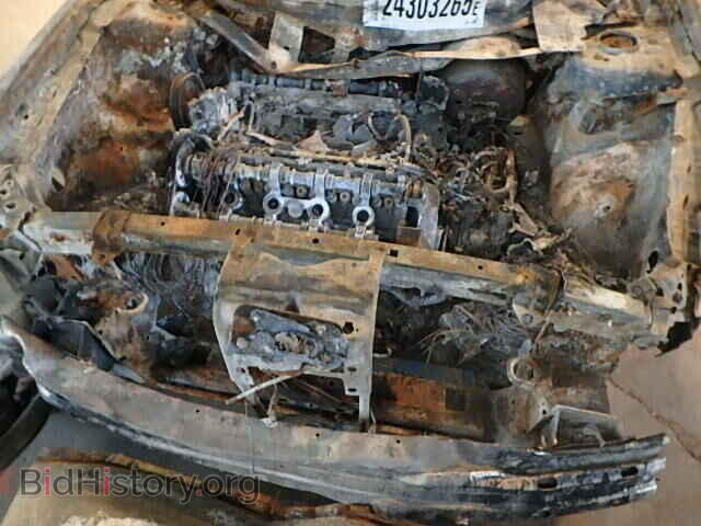 2001 CADILLAC DEVILLE - VIN: 1G6KD54Y11U144308 - Фото 7