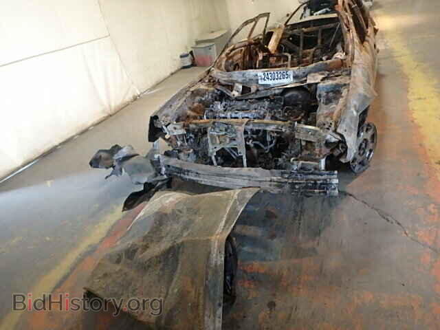 2001 CADILLAC DEVILLE - VIN: 1G6KD54Y11U144308 - Фото 9