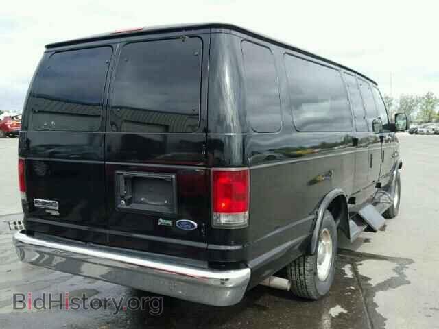 2013 FORD ECONOLINE - VIN: 1FTSS3EL9DDA25033 - Фото 4