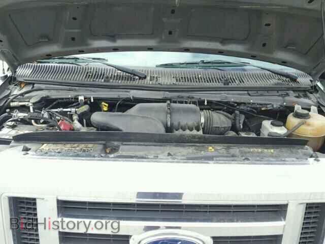 2013 FORD ECONOLINE - VIN: 1FTSS3EL9DDA25033 - Фото 7