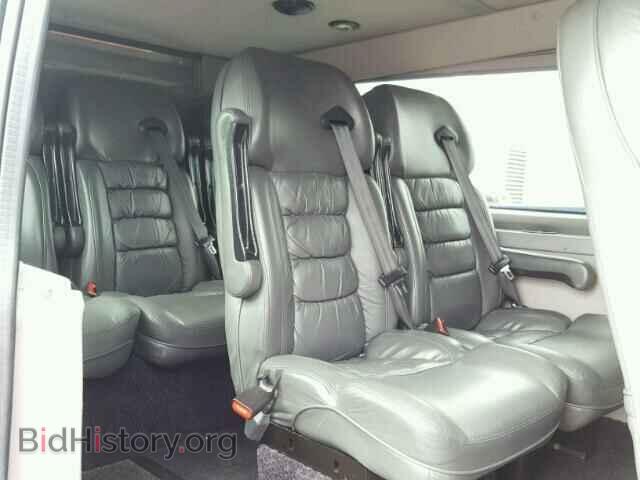 2013 FORD ECONOLINE - VIN: 1FTSS3EL9DDA25033 - Фото 9