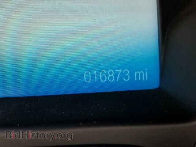 2013 FORD FOCUS - VIN: 1FADP3L94DL358642 - Photo 8