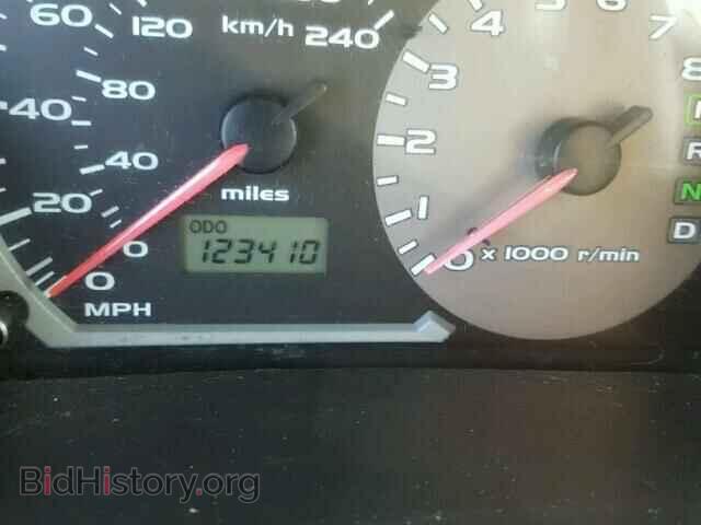 2003 MITSUBISHI ECLIPSE - VIN: 4A3AC74H43E008241 - Фото 8