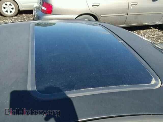 2003 MITSUBISHI ECLIPSE - VIN: 4A3AC74H43E008241 - Фото 9