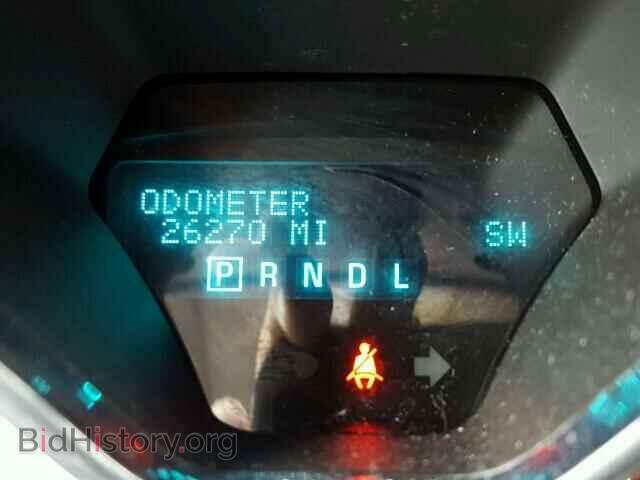 2014 CHEVROLET TRAVERSE - VIN: 1GNKVFKD5EJ137652 - Фото 8