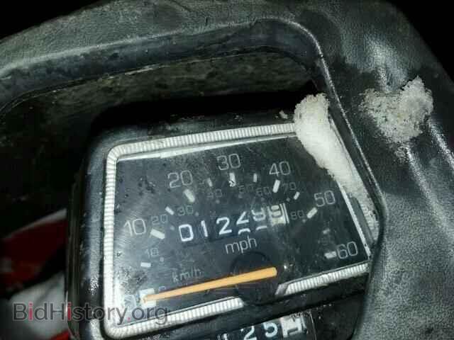 2008 SUZUKI ATV - VIN: 5SAAK49K687100779 - Фото 8