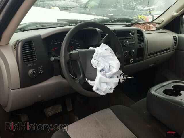 2008 CHEVROLET SILVERADO - VIN: 1GCEC19C48Z171440 - Фото 9