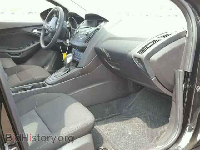 2015 FORD FOCUS - VIN: 1FADP3F21FL239495 - Фото 5