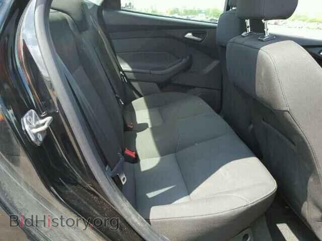 2015 FORD FOCUS - VIN: 1FADP3F21FL239495 - Фото 6