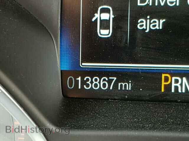 2015 FORD FOCUS - VIN: 1FADP3F21FL239495 - Фото 8