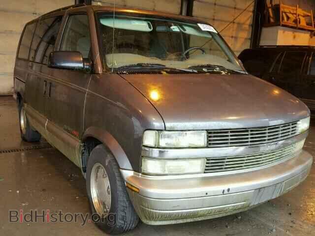 Фотография 1GNEL19X82B118167 - CHEVROLET ASTRO 2002