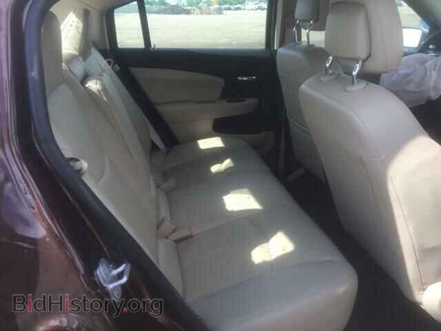 2013 CHRYSLER 200 - VIN: 1C3CCBCG4DN738406 - Photo 6