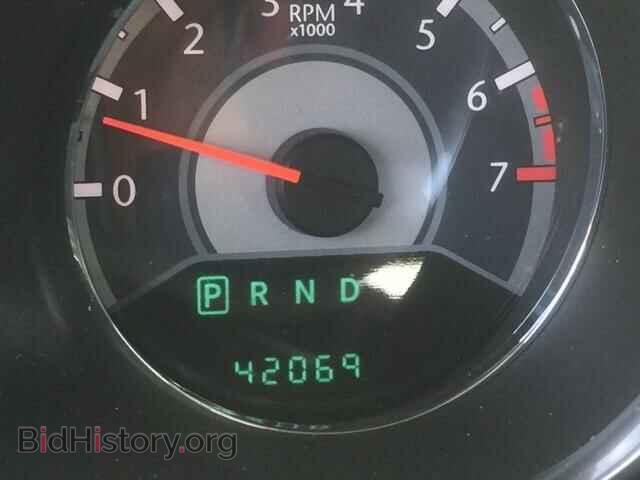 2013 CHRYSLER 200 - VIN: 1C3CCBCG4DN738406 - Photo 8