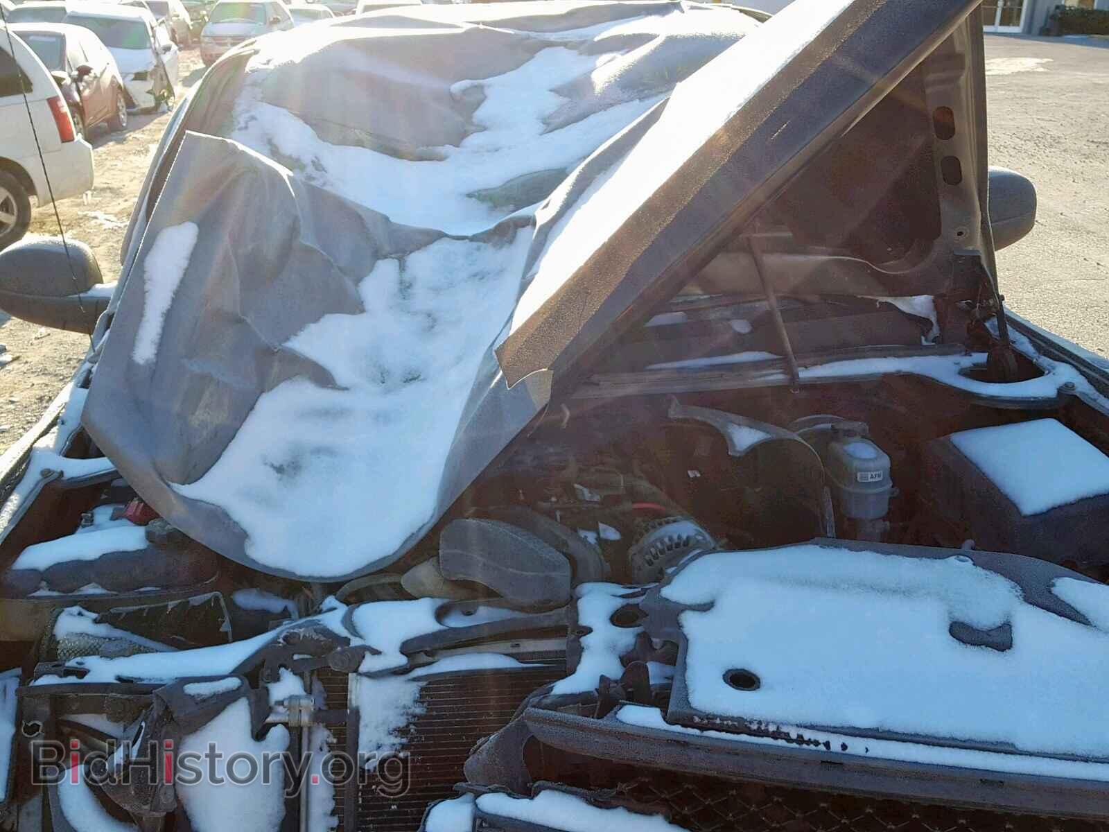 2012 CHEVROLET SILVERADO - VIN: 1GCRKPEA2CZ161560 - Фото 7