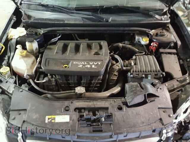 2013 CHRYSLER 200 - VIN: 1C3CCBBB5DN743393 - Photo 7