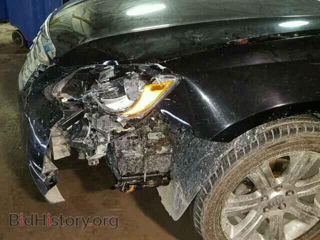 2013 CHRYSLER 200 - VIN: 1C3CCBBB5DN743393 - Photo 10
